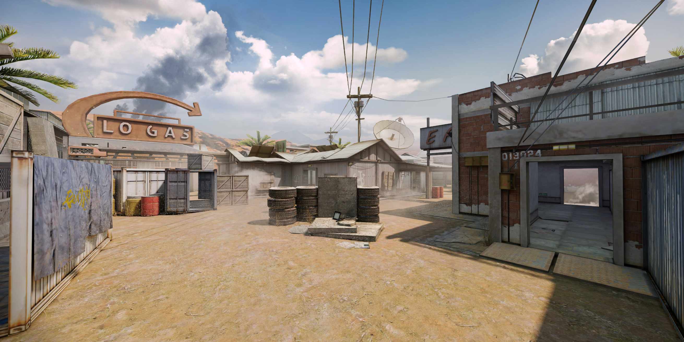 穿越火线手游图3