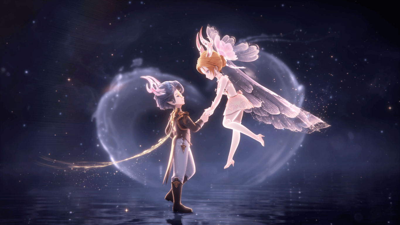 梦幻西游电脑版图2