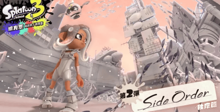 2024年4月游戏资讯 - 游戏熊