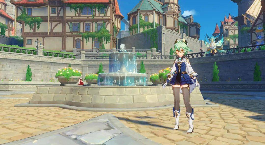 原神中那些强势角色的最佳下位替代！ - 游戏熊