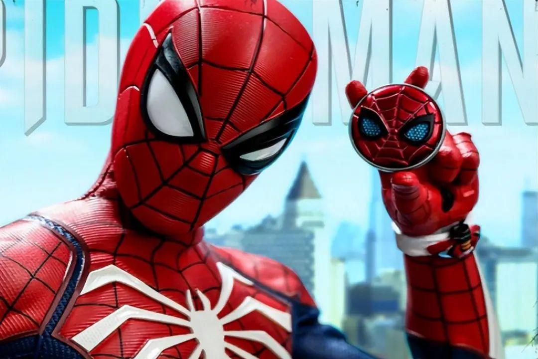 单机游戏丨《漫威蜘蛛侠:重制版》特效炫酷,玩起来很过瘾! - 游戏熊