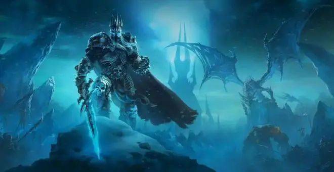 魔兽世界国服上线时间-6月6 - 游戏熊