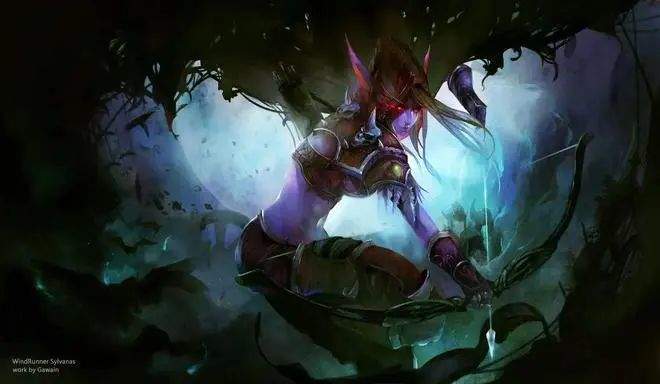 魔兽世界国服上线时间-6月6 - 游戏熊