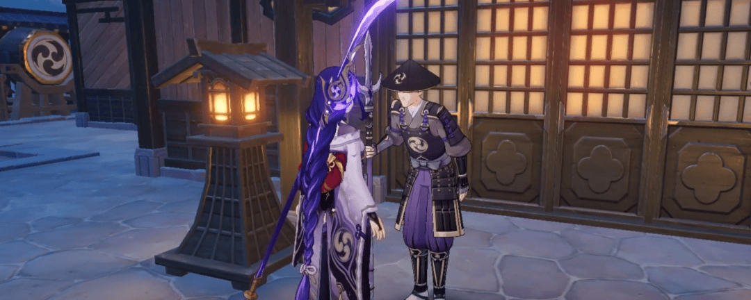 原神中各国士兵行李礼仪有哪些不同? - 游戏熊