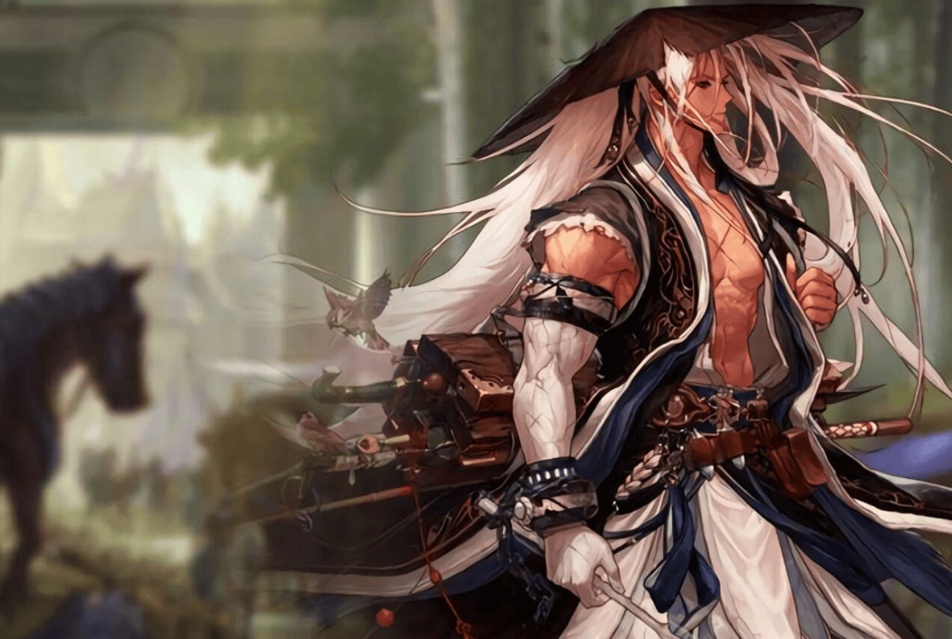 DNF最新职业排行来了，武极从幻神跌落下水道，剑影与帕拉丁不忍直视 - 游戏熊