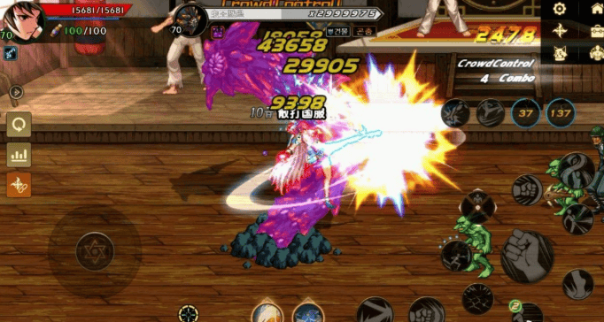 DNF手游平民玩家职业推荐 - 游戏熊