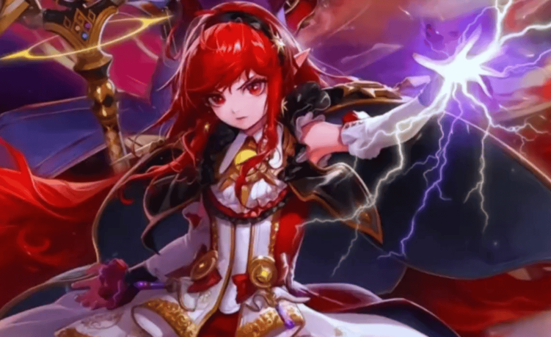 DNF手游平民玩家职业推荐 - 游戏熊