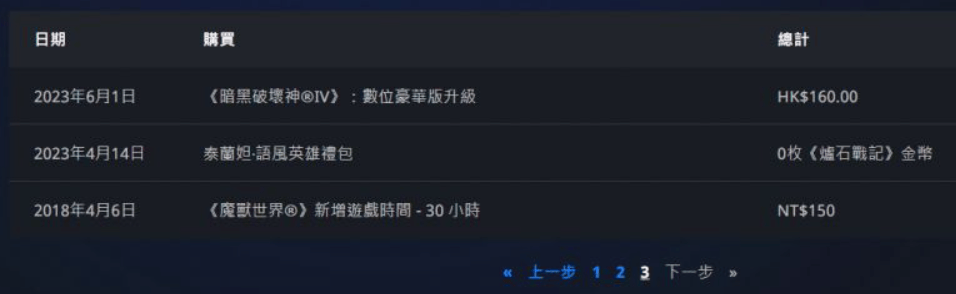 魔兽世界：玩家在亚服一年肝出788只坐骑，国服回归陷两难 - 游戏熊