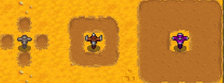 星露谷物语—设备篇 - 游戏熊