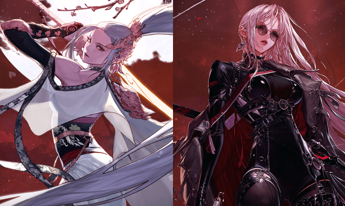 DNF：5月首个全职业排名！3大幻神聚首，剑魂哥终于崛起了 - 游戏熊