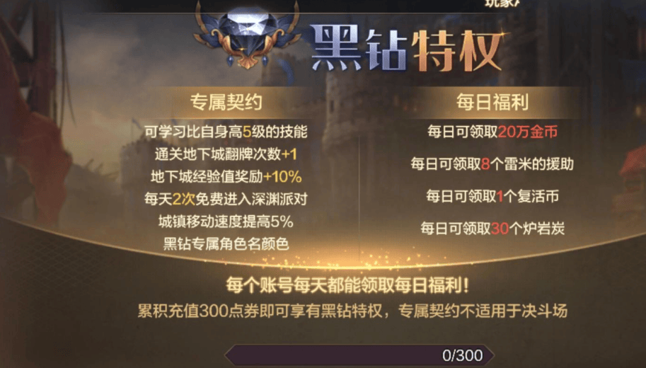 DNF手游零氪不要玩纯C职业? - 游戏熊