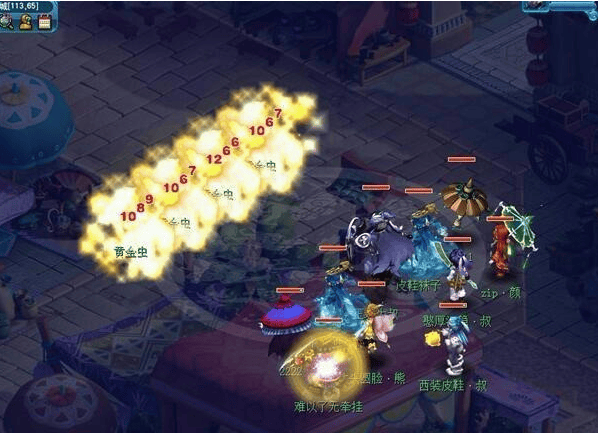 梦幻西游:五开入坑玩法定位、队伍选择很重要,切勿盲目跟风 - 游戏熊