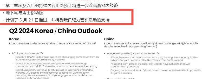 DNF手游:新职业、新礼包、新代言人、策划又开始卖关子了 - 游戏熊