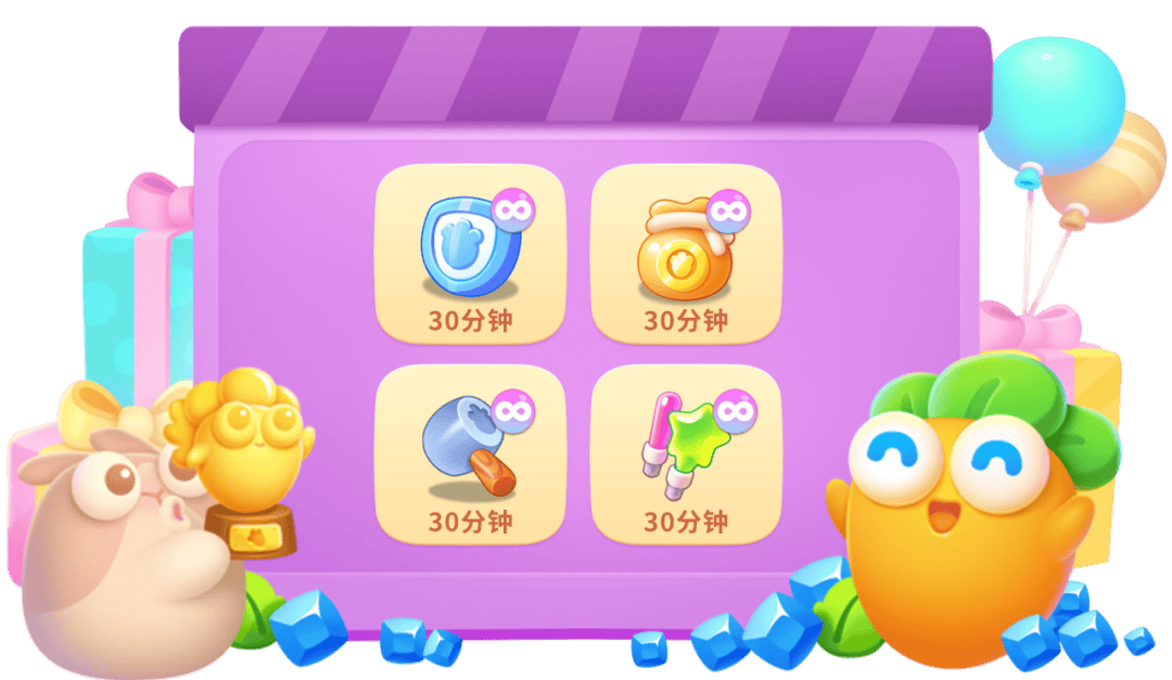 福利 · 阿波传来好消息，再次推关体力减半啦！ - 游戏熊