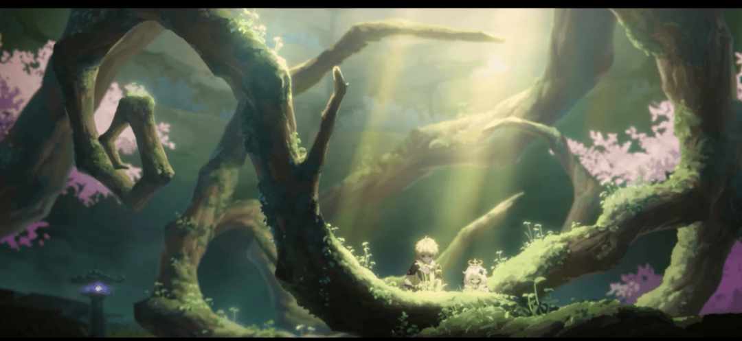 【原神·前瞻直播】4.7版本「纺坠终久之梦」前瞻特别节目,直播内容速递! - 游戏熊