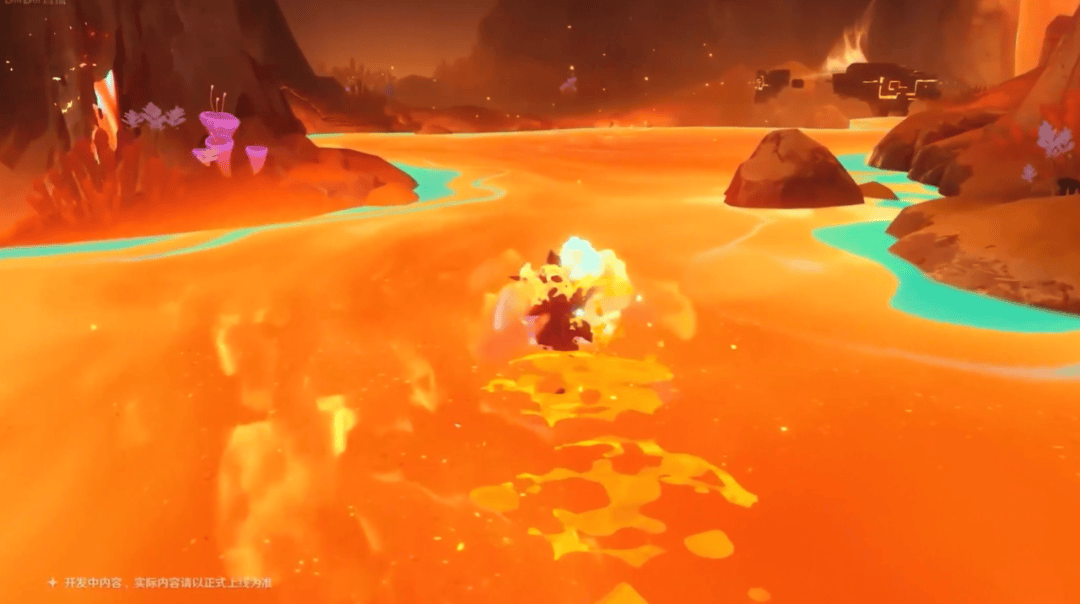 【原神·前瞻直播】4.7版本「纺坠终久之梦」前瞻特别节目,直播内容速递! - 游戏熊