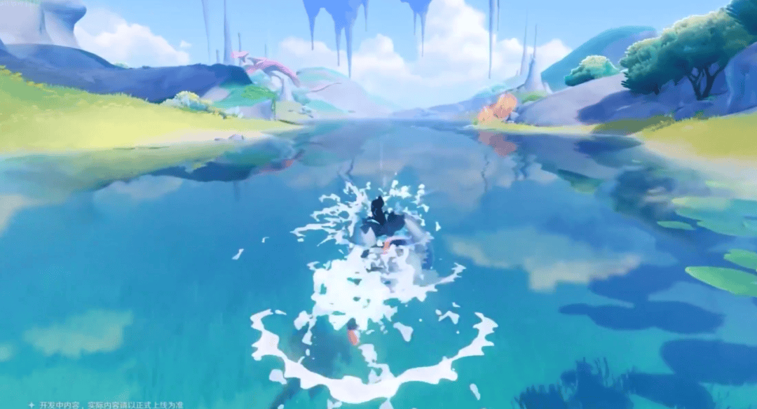 【原神·前瞻直播】4.7版本「纺坠终久之梦」前瞻特别节目,直播内容速递! - 游戏熊