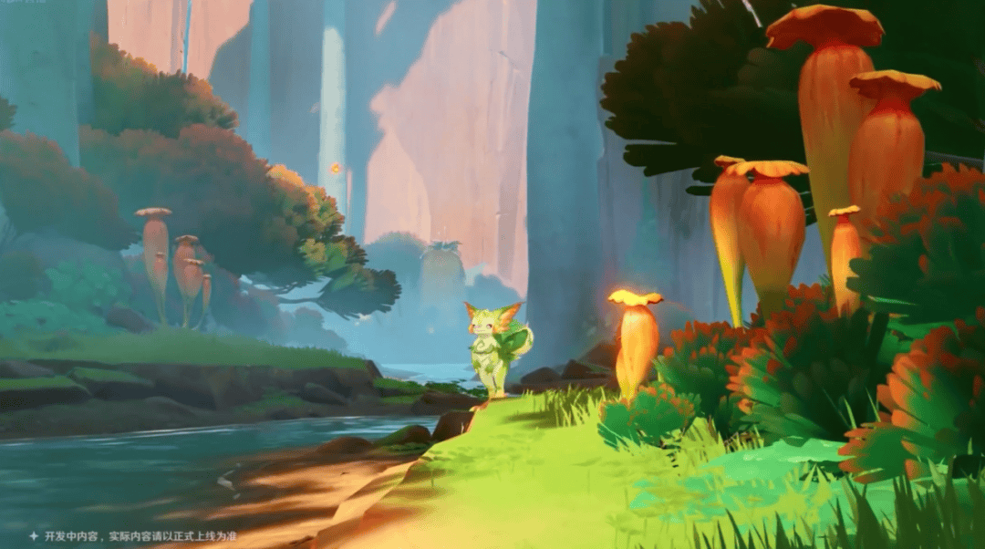 【原神·前瞻直播】4.7版本「纺坠终久之梦」前瞻特别节目,直播内容速递! - 游戏熊