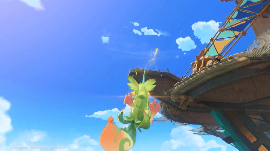 【原神·前瞻直播】4.7版本「纺坠终久之梦」前瞻特别节目,直播内容速递! - 游戏熊