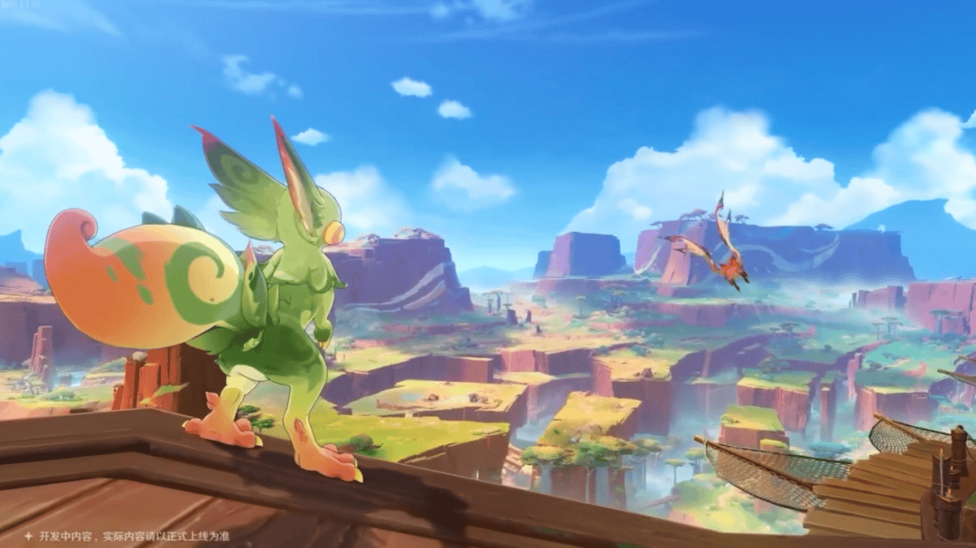 【原神·前瞻直播】4.7版本「纺坠终久之梦」前瞻特别节目,直播内容速递! - 游戏熊