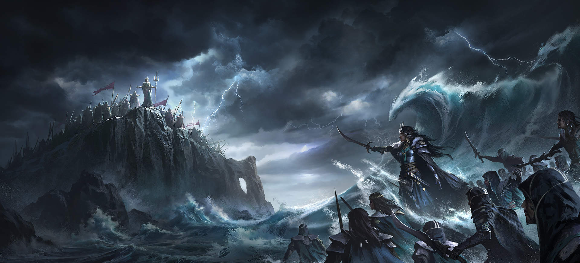 暗黑破坏神:不朽图6