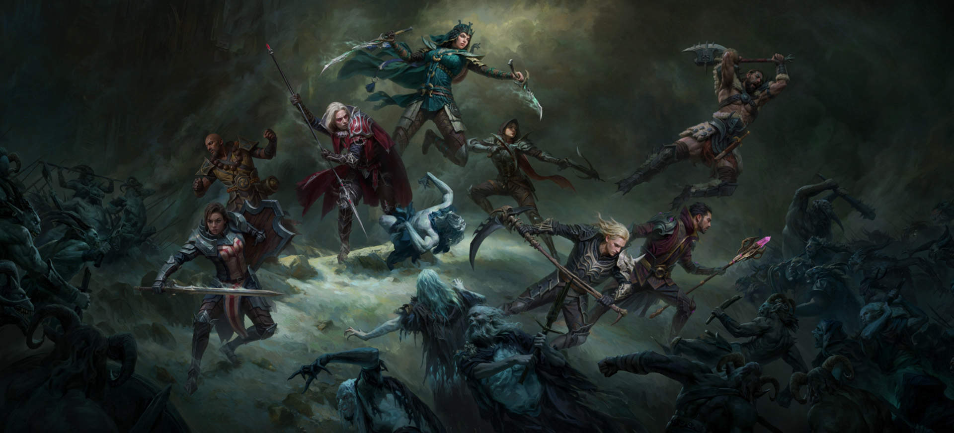 暗黑破坏神:不朽图4