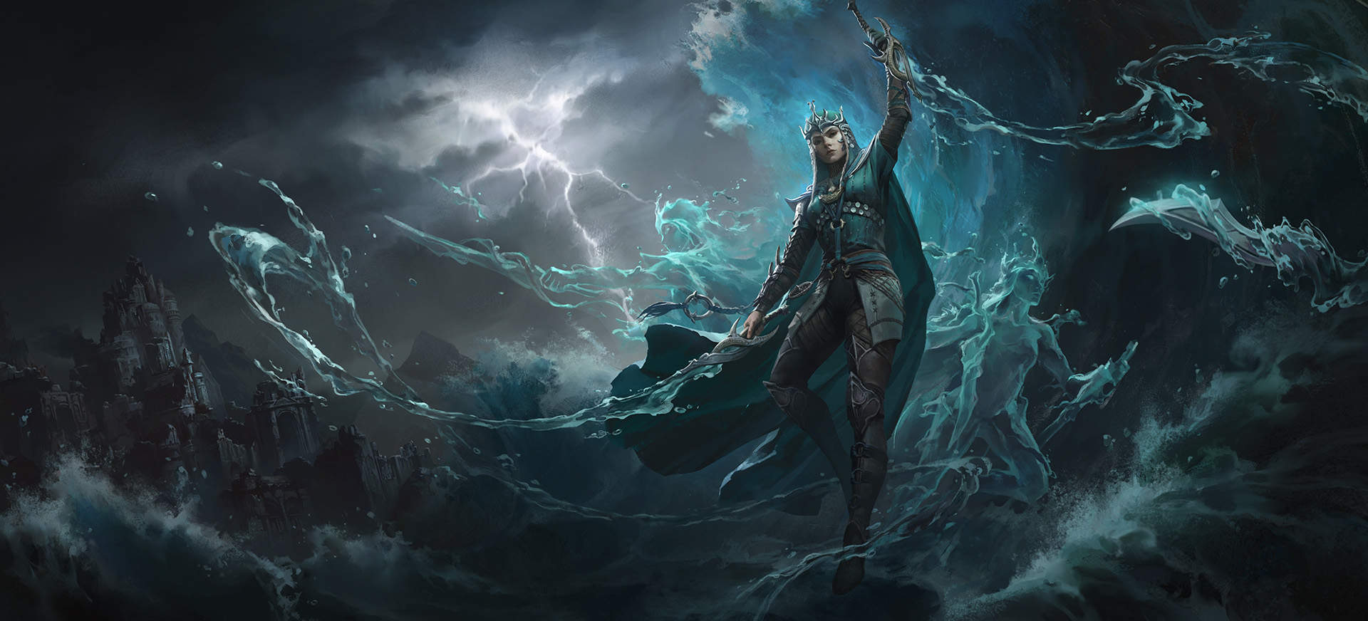 暗黑破坏神:不朽图3