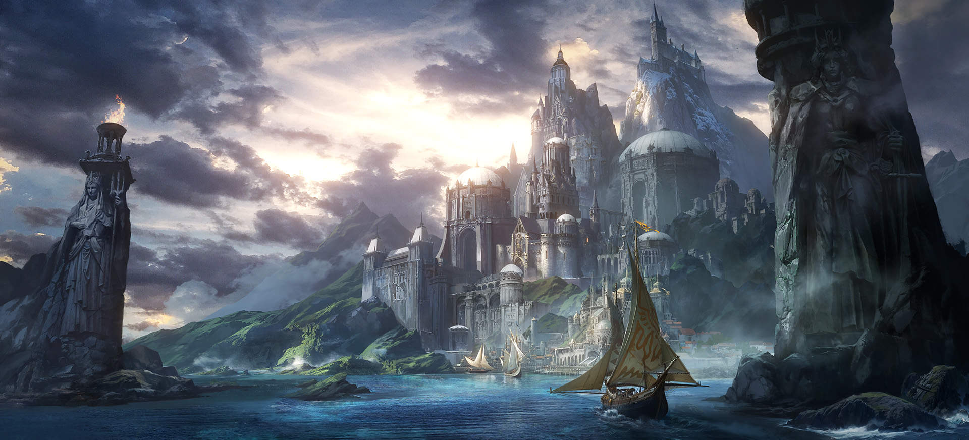 暗黑破坏神:不朽图2