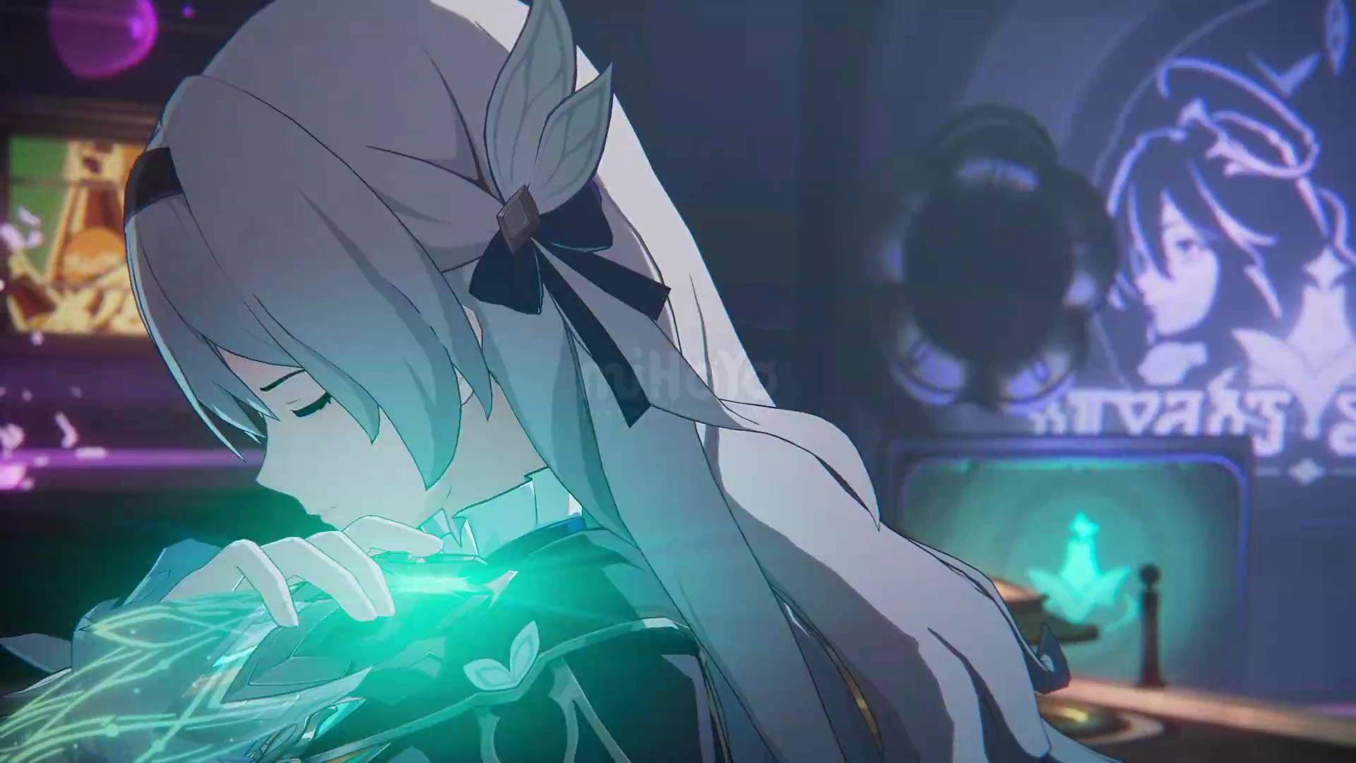 崩坏:星穹铁道图1