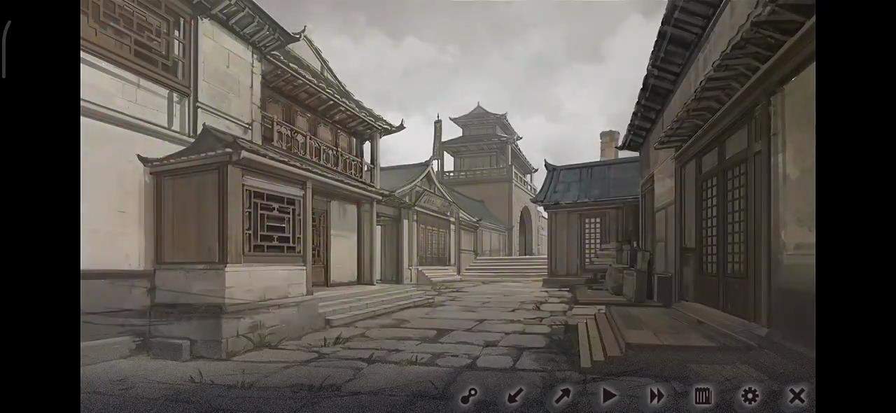 饿殍:明末千里行图2