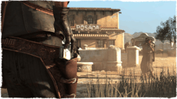 荒野大镖客2图6