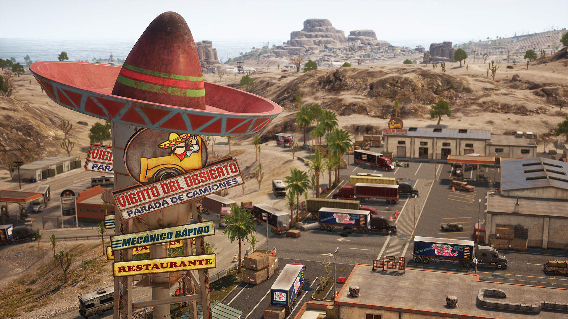 PUBG绝地求生图5