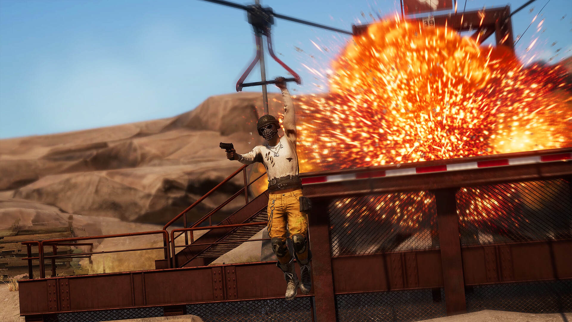 PUBG绝地求生图7