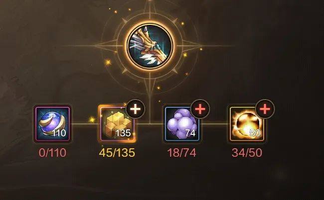 DNF手游:别人55团武都毕业了、自己50级武器还没出、黑到没边了 - 游戏熊