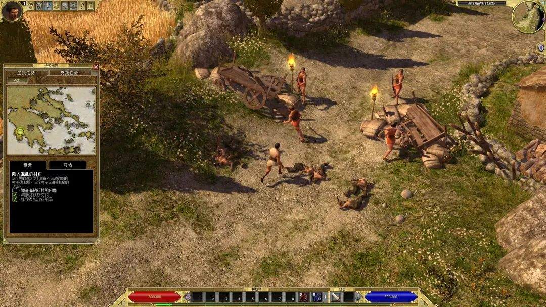 小体积好玩的3A单机神作有哪些 - 游戏熊