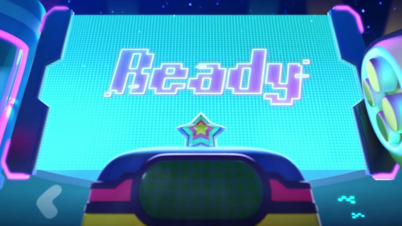 逃跑吧！少年图1