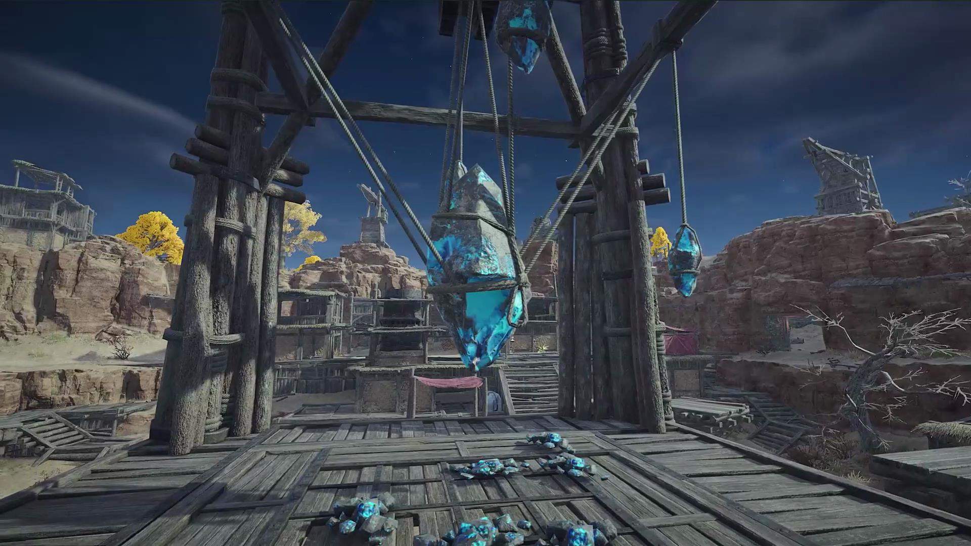 永劫无间手游图1