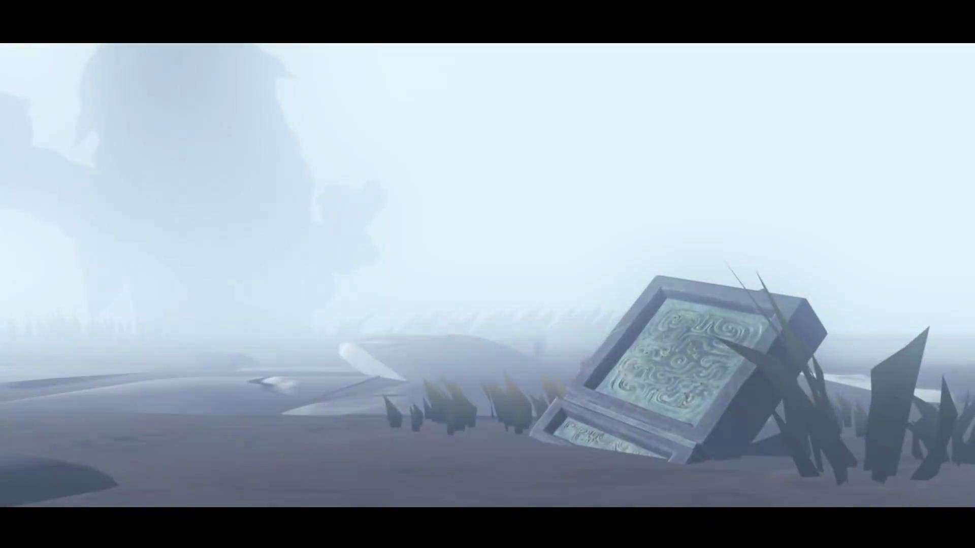 代号：超自然图1