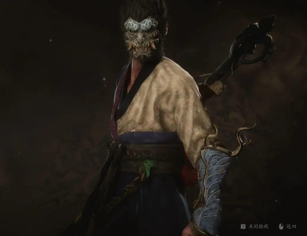 游戏攻略《黑神话：悟空》12件衣甲获取方法 - 游戏熊