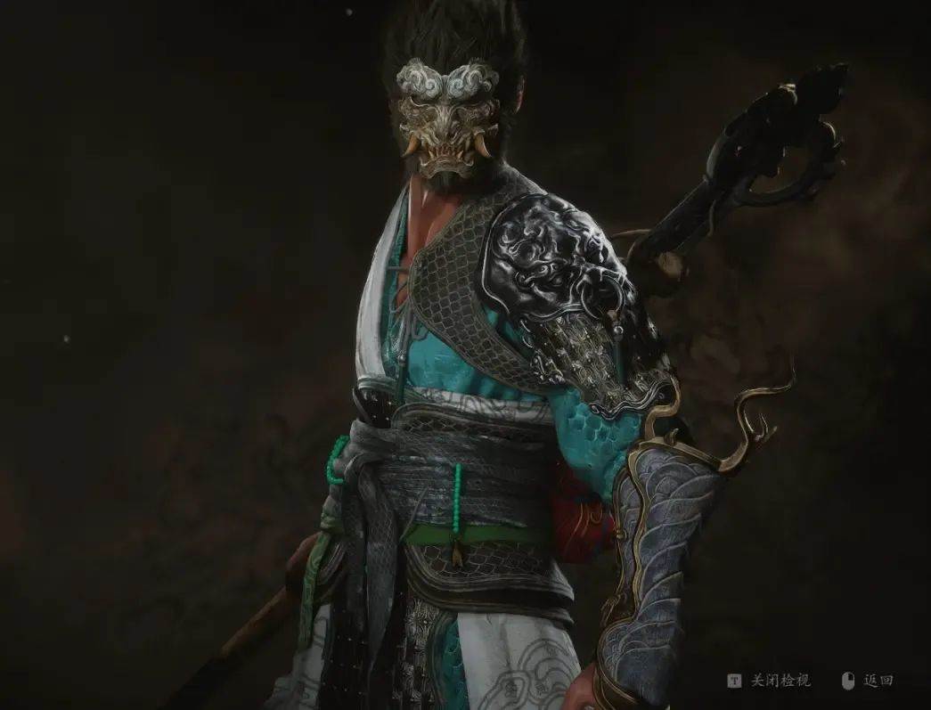游戏攻略《黑神话：悟空》12件衣甲获取方法 - 游戏熊