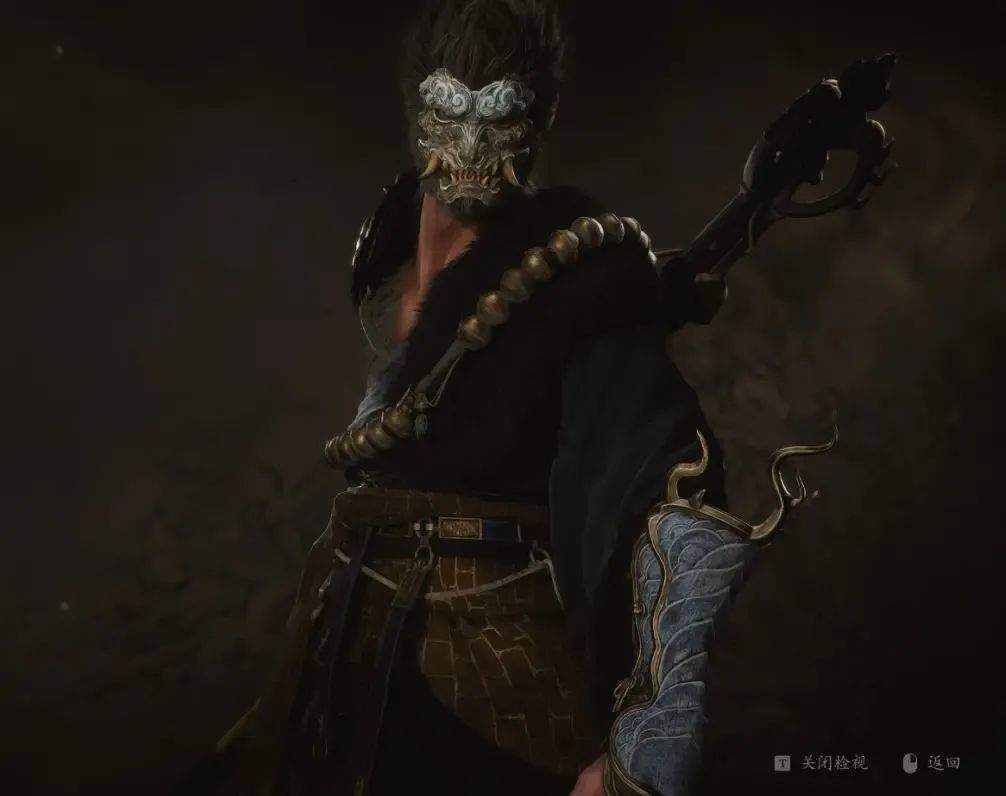 游戏攻略《黑神话：悟空》12件衣甲获取方法 - 游戏熊