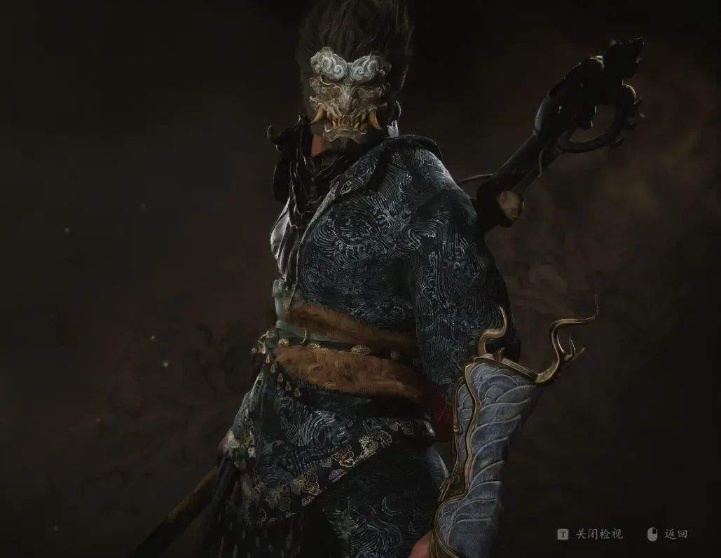 游戏攻略《黑神话：悟空》12件衣甲获取方法 - 游戏熊