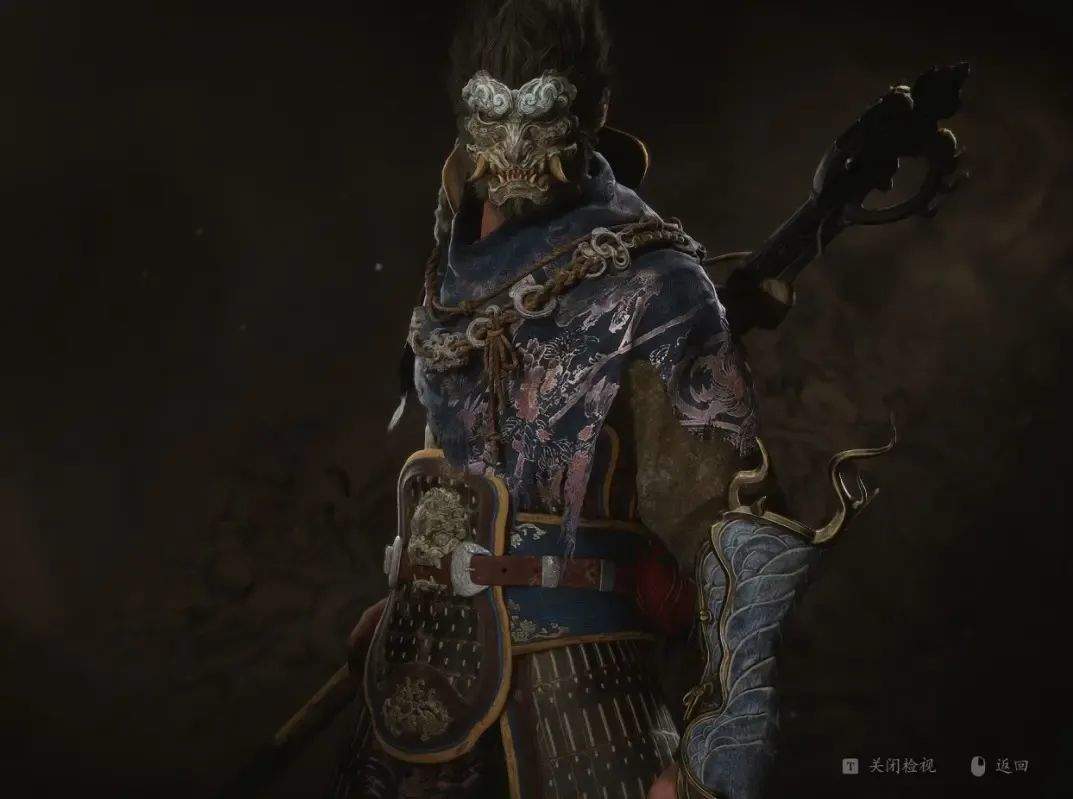 游戏攻略《黑神话：悟空》12件衣甲获取方法 - 游戏熊