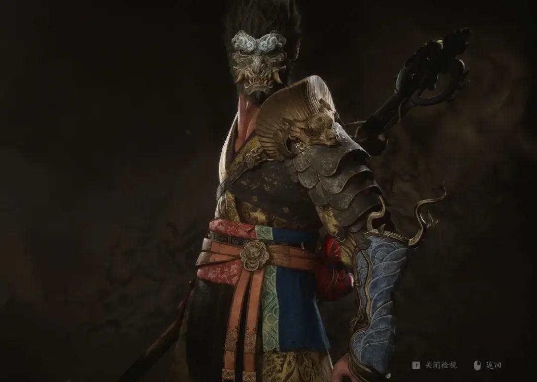 游戏攻略《黑神话：悟空》12件衣甲获取方法 - 游戏熊