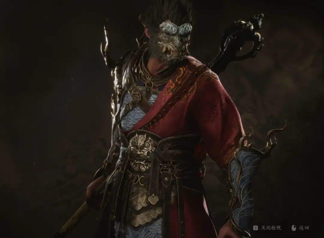 游戏攻略《黑神话：悟空》12件衣甲获取方法 - 游戏熊