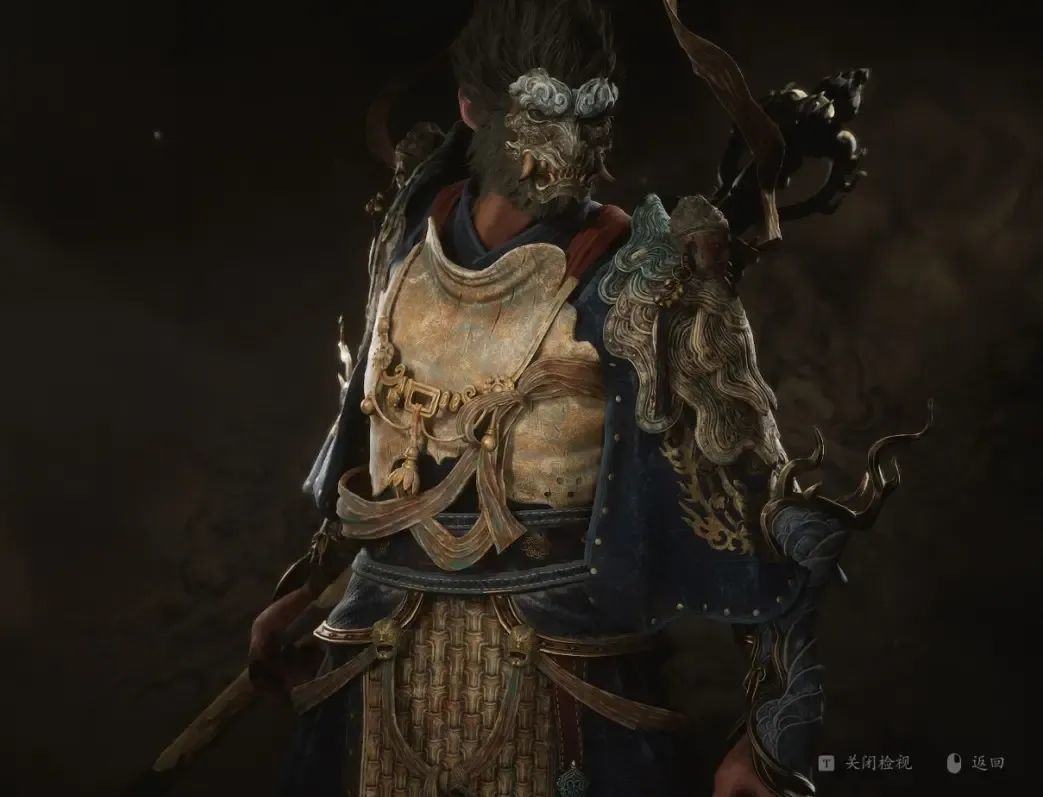 游戏攻略《黑神话：悟空》12件衣甲获取方法 - 游戏熊