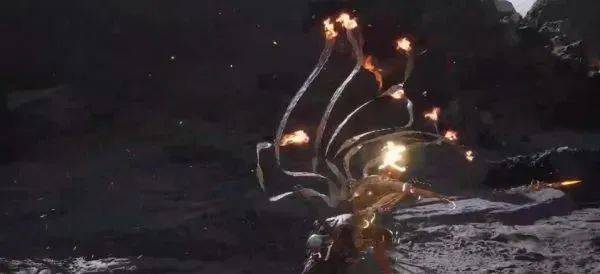 黑神话悟空第五回火焰山红孩儿/夜叉王全阶段详细打法攻略 - 游戏熊