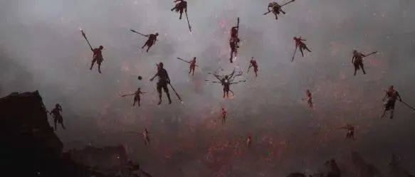 黑神话悟空第五回火焰山红孩儿/夜叉王全阶段详细打法攻略 - 游戏熊