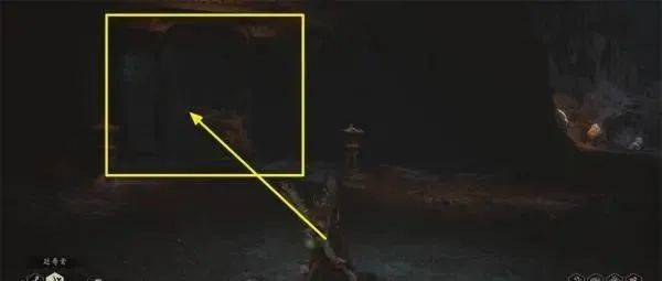 黑神话悟空第四回盘丝岭全部葫芦获取方法 黑神话悟空第四回盘丝岭全部葫芦获取方法 - 游戏熊