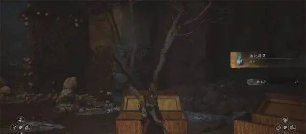 黑神话悟空第四回盘丝岭全部葫芦获取方法 黑神话悟空第四回盘丝岭全部葫芦获取方法 - 游戏熊